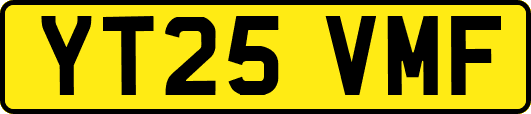 YT25VMF