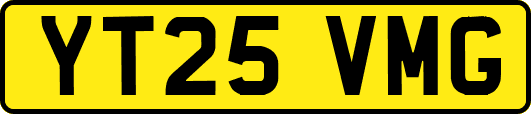 YT25VMG