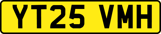 YT25VMH