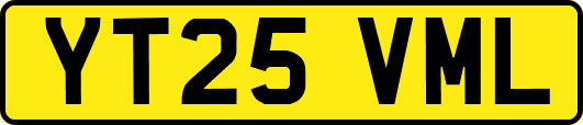 YT25VML