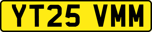 YT25VMM