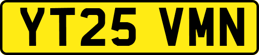 YT25VMN