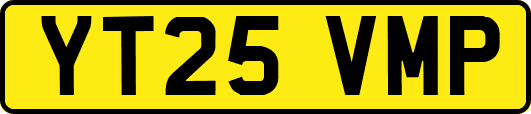 YT25VMP