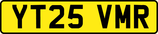 YT25VMR
