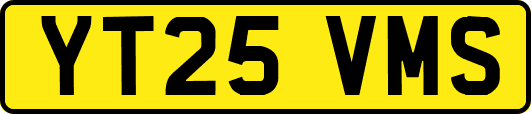 YT25VMS