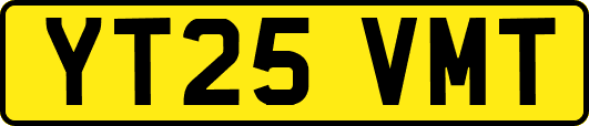 YT25VMT