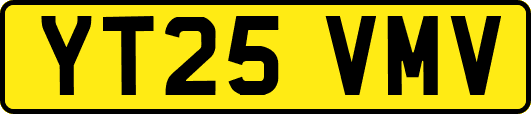 YT25VMV
