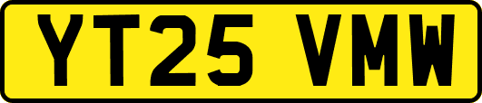 YT25VMW