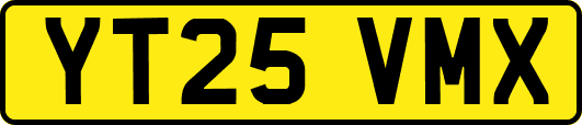 YT25VMX