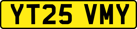 YT25VMY
