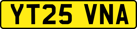 YT25VNA