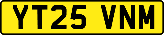 YT25VNM