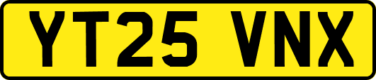 YT25VNX