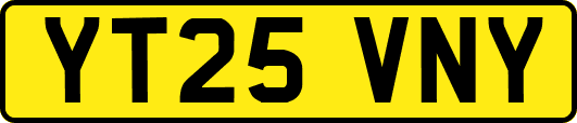 YT25VNY