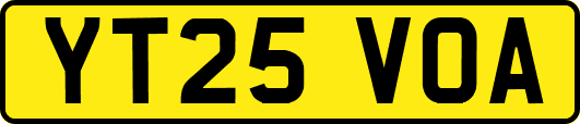 YT25VOA