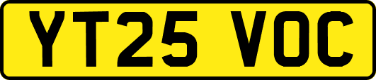 YT25VOC
