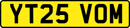 YT25VOM