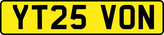 YT25VON