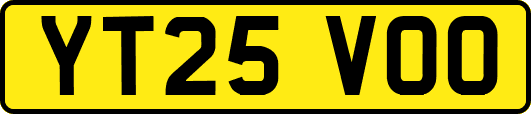 YT25VOO