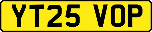 YT25VOP