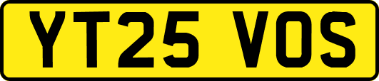YT25VOS