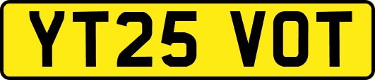 YT25VOT