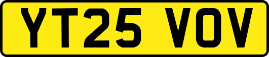 YT25VOV
