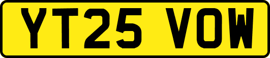 YT25VOW