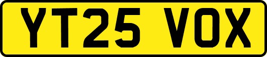 YT25VOX