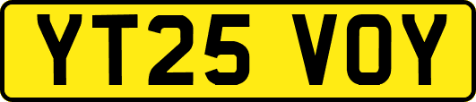 YT25VOY