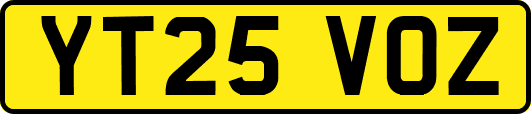YT25VOZ