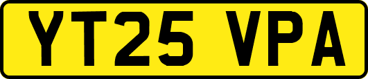 YT25VPA