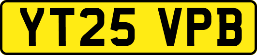 YT25VPB