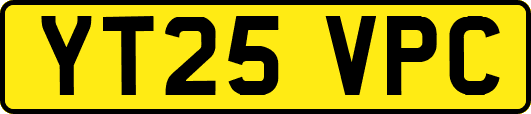 YT25VPC