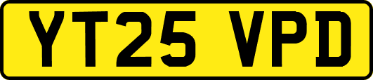 YT25VPD
