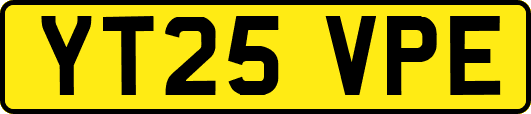 YT25VPE