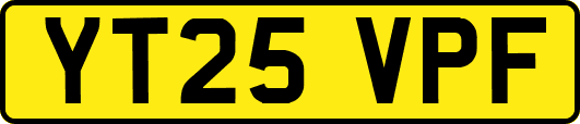 YT25VPF