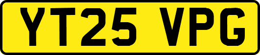 YT25VPG