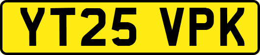YT25VPK