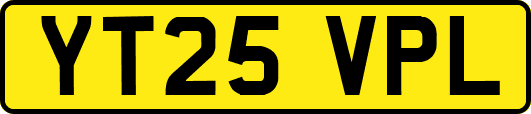 YT25VPL