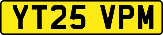 YT25VPM