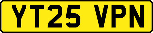 YT25VPN
