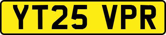 YT25VPR