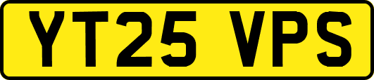 YT25VPS