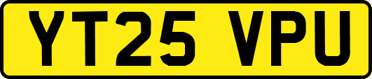 YT25VPU