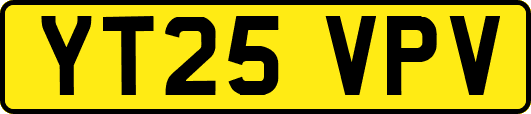 YT25VPV