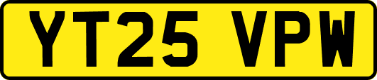 YT25VPW