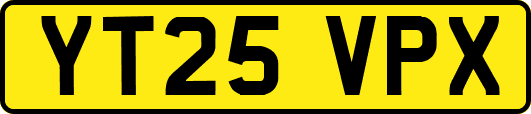 YT25VPX