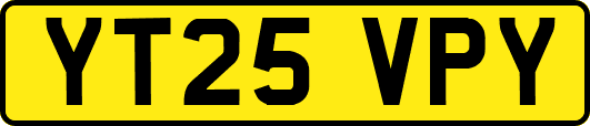 YT25VPY