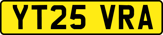 YT25VRA